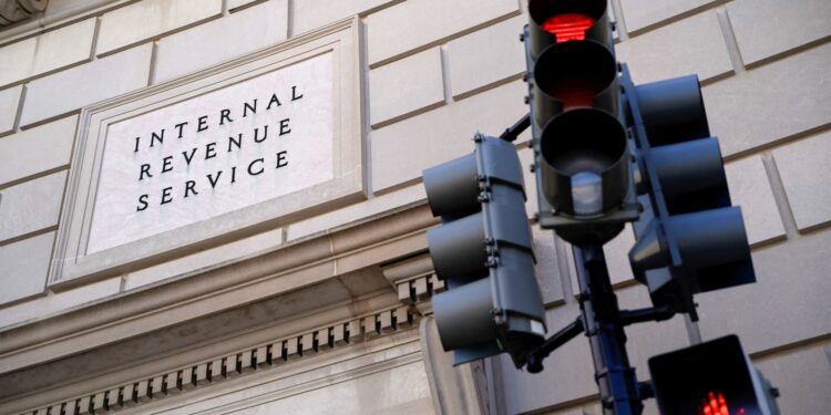 IRS crackdown on popular crypto ‘tax cheat’ to begin this year