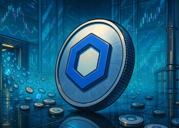 Chainlink Price Forecast as Millions of LINK Token Flee Exchanges