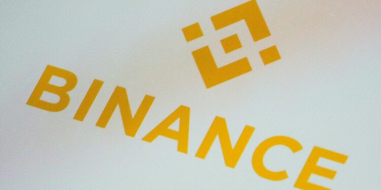 Oct. 7 hostage families sue crypto firm Binance, saying it helped fund Hamas