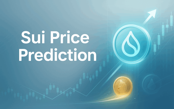 Can SUI Slash the Gap With Bigger Layer?’1’s Or Will It Always Remain Undervalued?