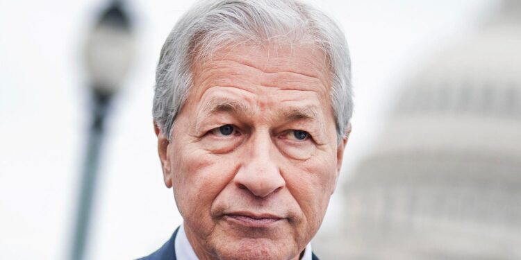 JPMorgan Reveals Huge Bitcoin Bet As It Predicts A $3.5 Trillion Price Boom