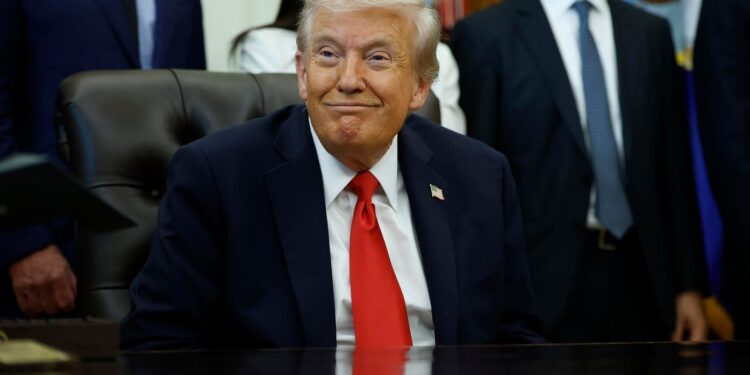 Everyone Pardoned By Trump He Has Political Or Financial Ties To