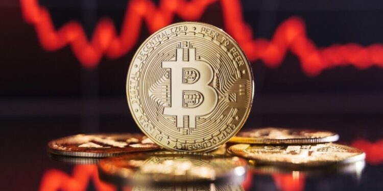 Bitcoin Slips Below $102,000 As Ethereum, XRP, Dogecoin Drop Over 2%