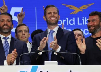 New Trump Hotel In The Maldives Offers Investors Ownership Through Crypto