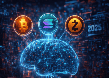 ChatGPT Predicts Price of Bitcoin, Solana, Zcash by the End of 2025