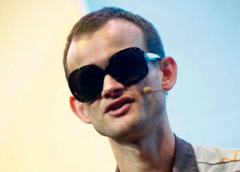 Ethereum Cofounder Issues Stark BlackRock Warning That Could Spell Disaster For Bitcoin Amid Sudden Price Sell-Off