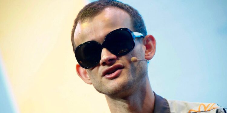 Ethereum Cofounder Issues Stark BlackRock Warning That Could Spell Disaster For Bitcoin Amid Sudden Price Sell-Off