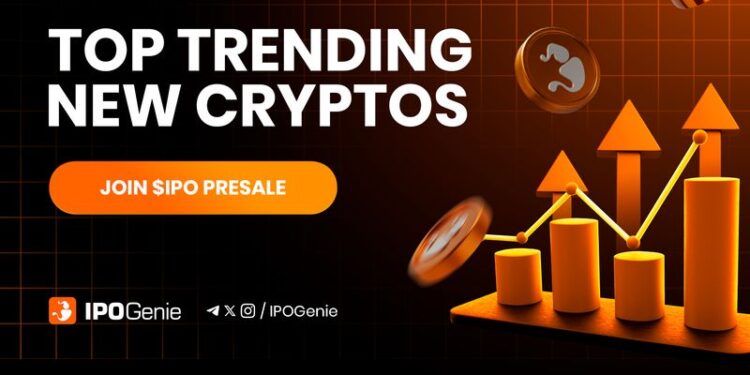 Ethereum, Polkadot and a Newly Launched Token: Assessing Their Outlook for 2025