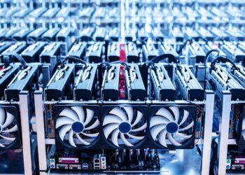 Africa’s Bitcoin Mining Hashrate Exfiltration Conundrum