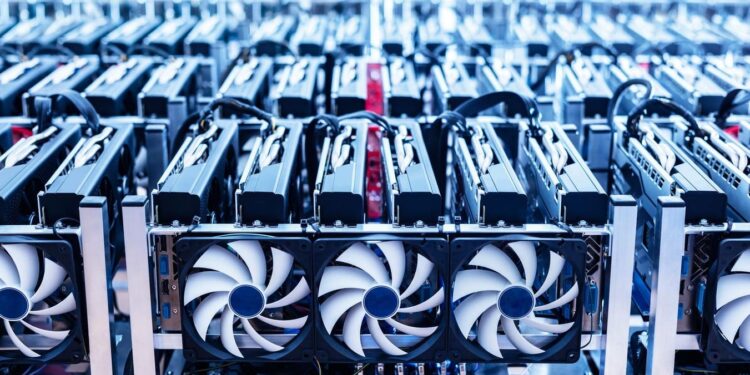 Africa’s Bitcoin Mining Hashrate Exfiltration Conundrum