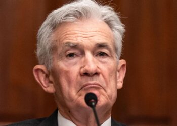 Bitcoin Braced For A Huge Fed Price Earthquake After Sudden Flip