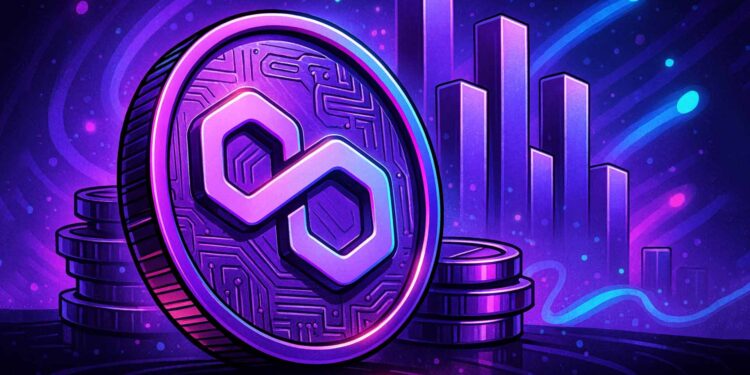 Polygon Price Gets Oversold as Polymarket Pushes its Transactions Surging