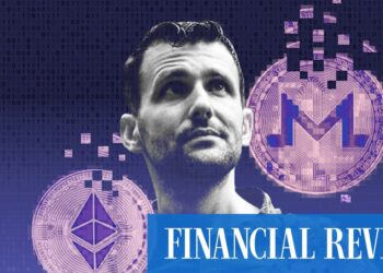 Cryptocurrency regulation: Inside the crypto underworld enabling 'unlimited' crime – AFR