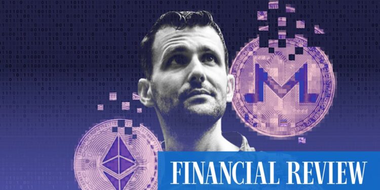 Cryptocurrency regulation: Inside the crypto underworld enabling 'unlimited' crime – AFR