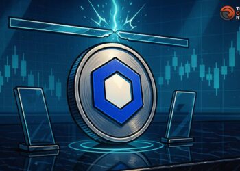 Chainlink Exchange Supply Hits 2-Year Low as Traders Eye $160 Rally