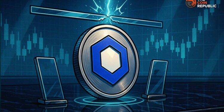 Chainlink Exchange Supply Hits 2-Year Low as Traders Eye $160 Rally
