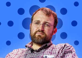 Cardano blockchain split snafu shows crypto’s crazy side is as present as ever