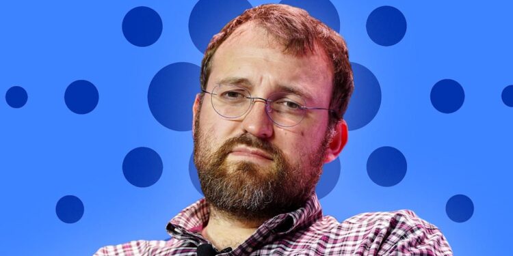 Cardano blockchain split snafu shows crypto’s crazy side is as present as ever