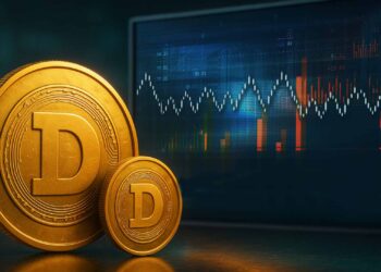 Dogecoin Price Tests Key Level After RSI Shift: Is a Breakout Coming?