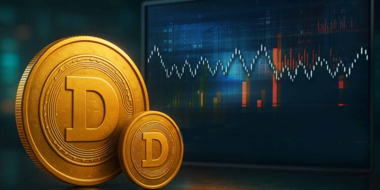 Dogecoin Price Tests Key Level After RSI Shift: Is a Breakout Coming?