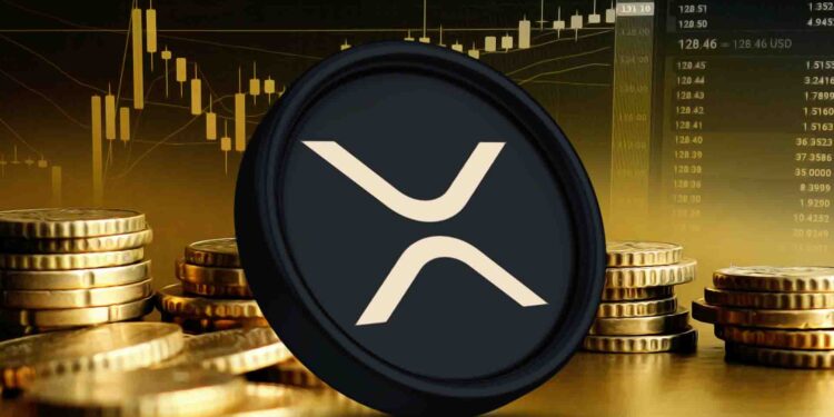 XRP Price Could Hit $3.40 If This Compression Breakout Confirms