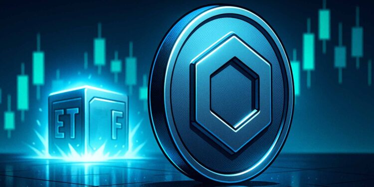 Chainlink Price Prediction Ahead of GLNK ETF Launch