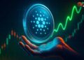 Cardano Hits ATH in Crucial Network Metric, Here’s Impact on ADA Price