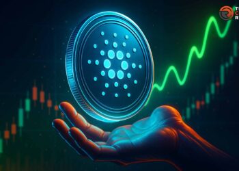 Cardano Hits ATH in Crucial Network Metric, Here’s Impact on ADA Price