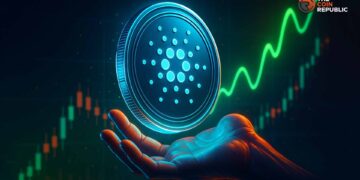 Cardano Hits ATH in Crucial Network Metric, Here’s Impact on ADA Price