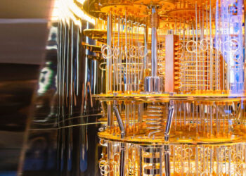 Quantum Computing and Cryptocurrency – Chainalysis