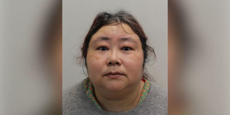 Zhimin Qian: Chinese ‘cryptoqueen’ who had royal aspirations jailed in UK over $6.6 billion Bitcoin scam