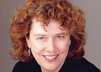 COMMENTARY: Burisma, meet your brother Binance