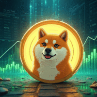 Dogecoin Price: Dogecoin’s Elliott Wave Signals $1 – $2 Surge Ahead