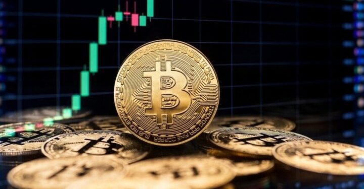 Bitcoin ‘Shouldn’t Be Relied Upon’ — This Retail Investing Giant Warned 1.5M Clients Before $19B Crypto Wipeout