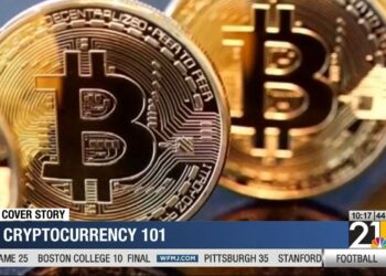 Cover Story: Cryptocurrency 101…time to invest?