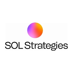 SOL Strategies Selected as Staking Provider for VanEck Solana ETF