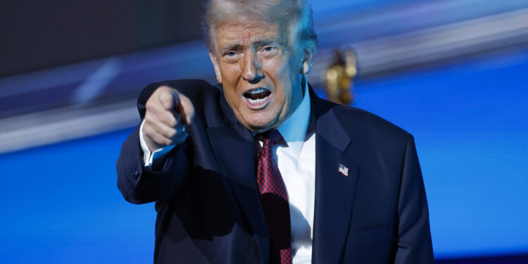 Cardano founder responds to Trump’s pro-crypto push, warns of overreach