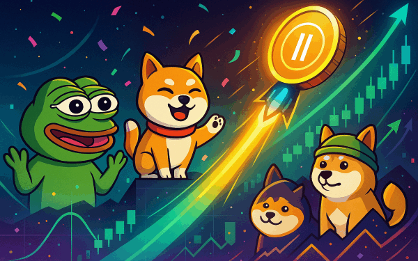 Whales Quietly Accumulate Dogecoin, Remittix and Pepe