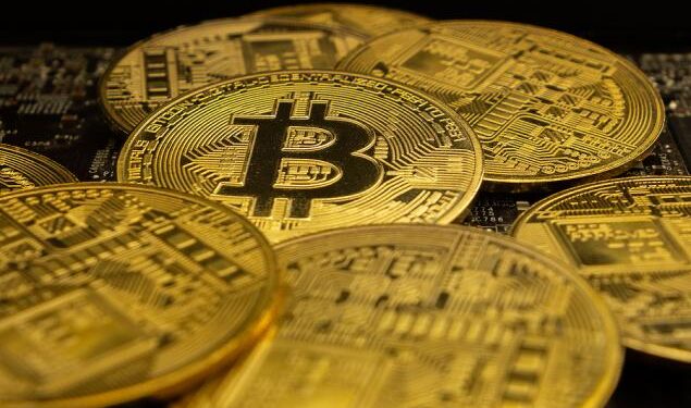 Grab 3 Bitcoin-Centric Stocks Before the Cryptocurrency’s Next Rally – November 12, 2025