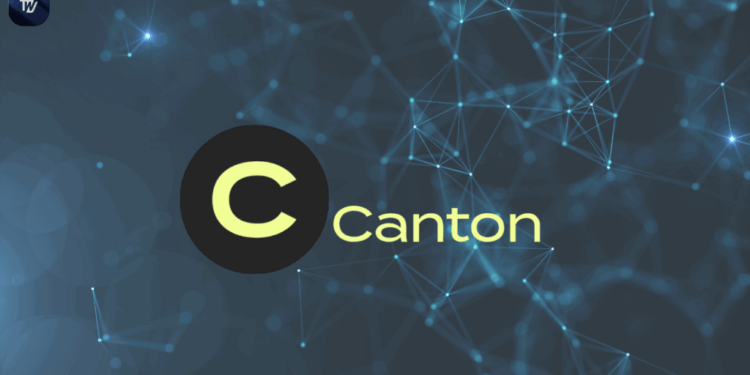 Canton launches DAT worth over $500 million: the sole supporter of the foundation, bringing the RWA scale to over $6 trillion.