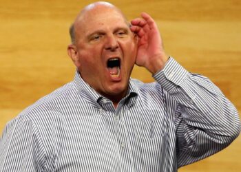 The world’s richest sports team owners, ranked