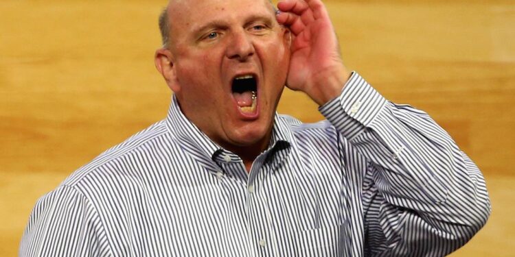 The world’s richest sports team owners, ranked