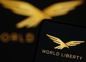 Trump-backed World Liberty Financial conducts nearly $10M WLFI token buyback in six hours