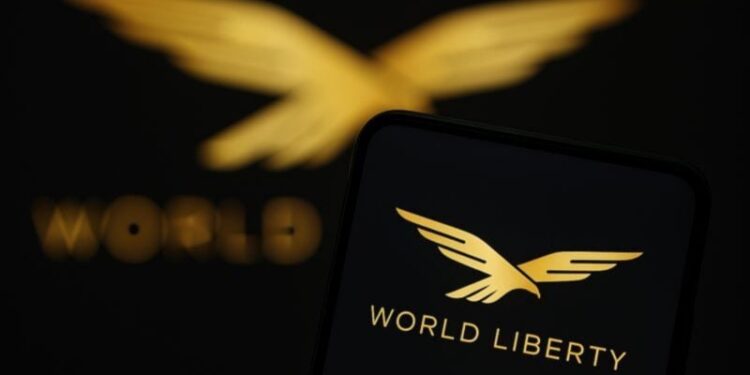 Trump-backed World Liberty Financial conducts nearly $10M WLFI token buyback in six hours