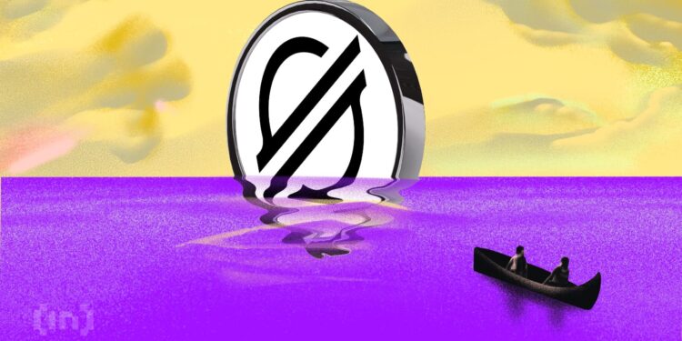 How Grayscale Decided to “Diamond Hand” Stellar (XLM)?