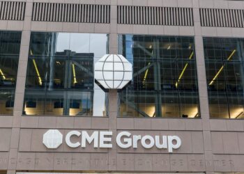 CME Group Cryptocurrency Market Hits New All-Time Daily Volume Record LeapRate