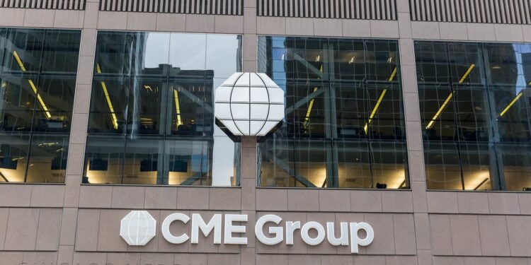 CME Group Cryptocurrency Market Hits New All-Time Daily Volume Record LeapRate
