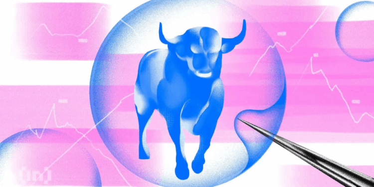 Four-Year Cycle Conclusion: Five Disruptive Trends in Cryptocurrency by 2026