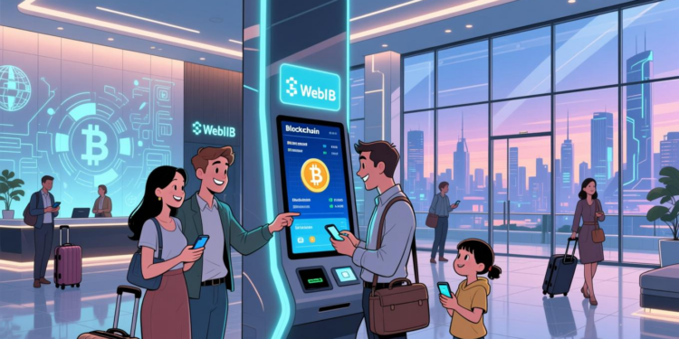 Polkadot News Today: Las Golondrinas Connects Culture with Cryptocurrency, Leading the Way for Web3 Tourism in Latin America