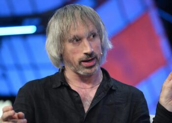 Polkadot Founder Gavin Wood Snubs Vitalik Buterin’s Ethereum White Paper